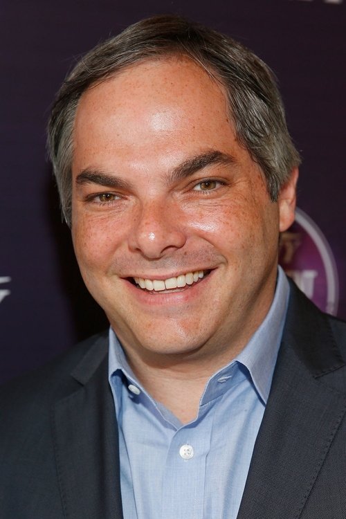 Adam Goodman as Self