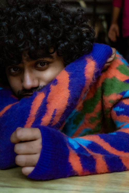 Vamsi Pujit as Whisky