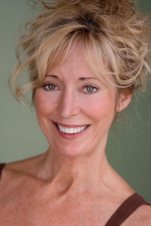 Jean St. James as Mrs. L.