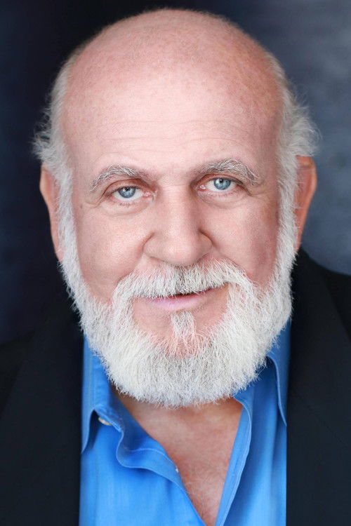 James Ferrigno as The Professor