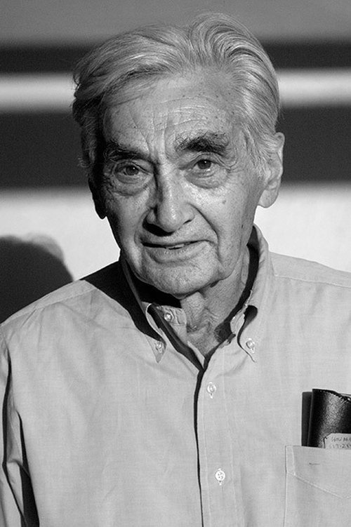 Howard Zinn as Self