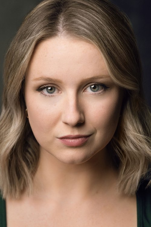 Christine Oswald profile photo