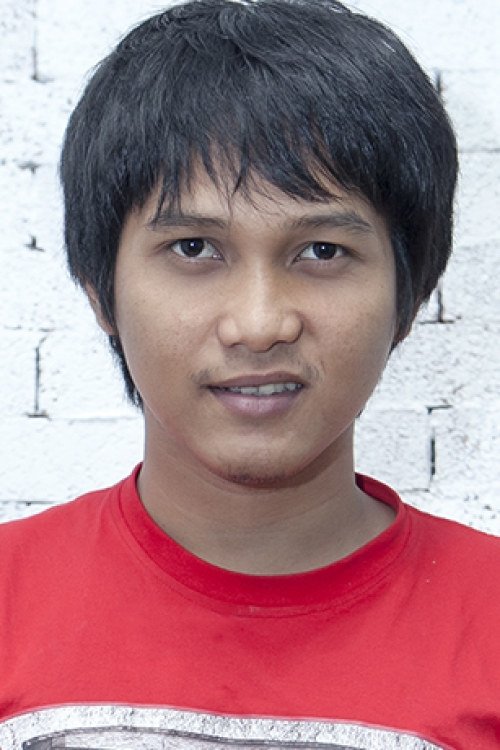 Rendy Ahmad as Teenage Arai