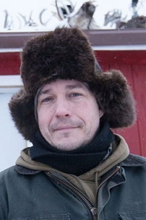 Chip Hailstone as Self