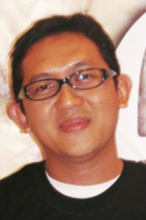 Sapto Soetardjo as Doctor