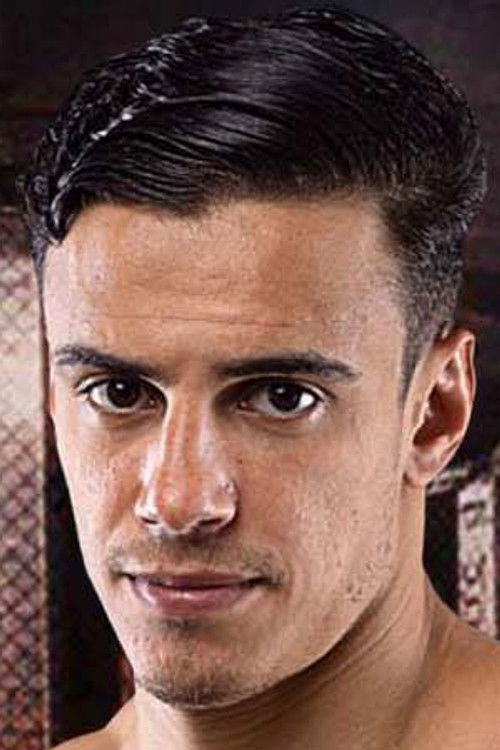 Joseph Lasiri as Self