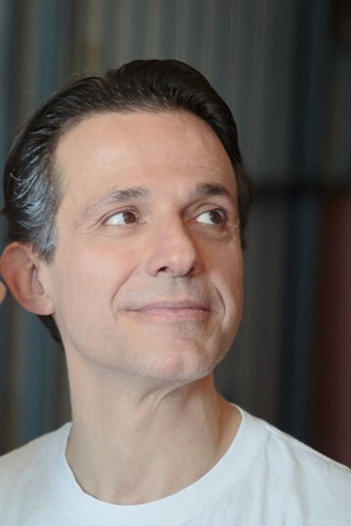 Gianni Andrei as Otto Rèiner