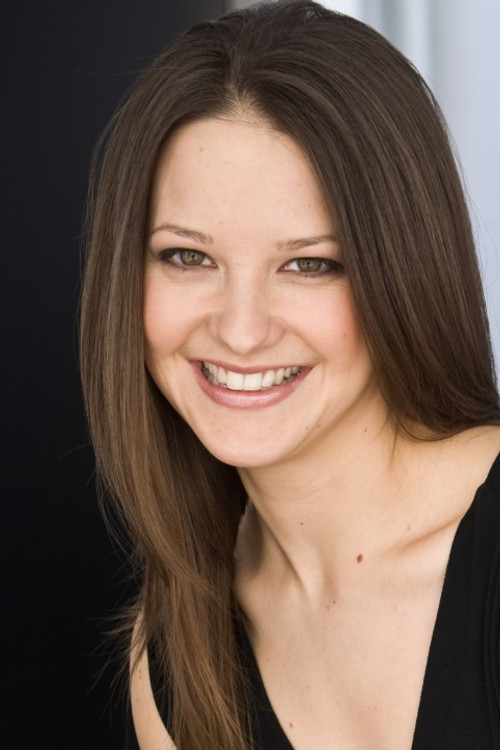 Mariee Devereux as Talayla (voice)