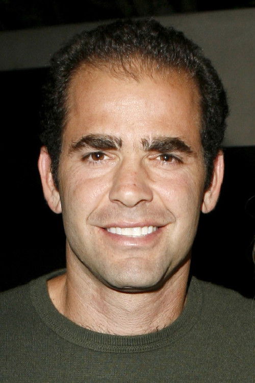 Pete Sampras as Himself