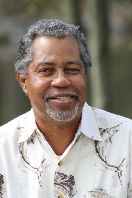 Ernest Wells as Uncle Victor