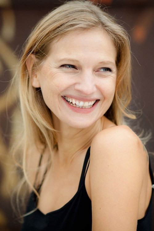 Jasmin Rischar as Teresa Kastner