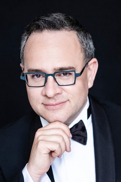 Patrick Carfizzi profile photo