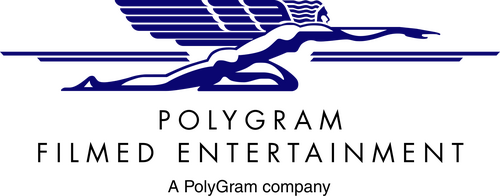 PolyGram Filmed Entertainment logo