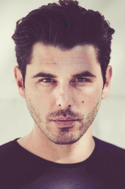 Ricardo Angelini as Marc