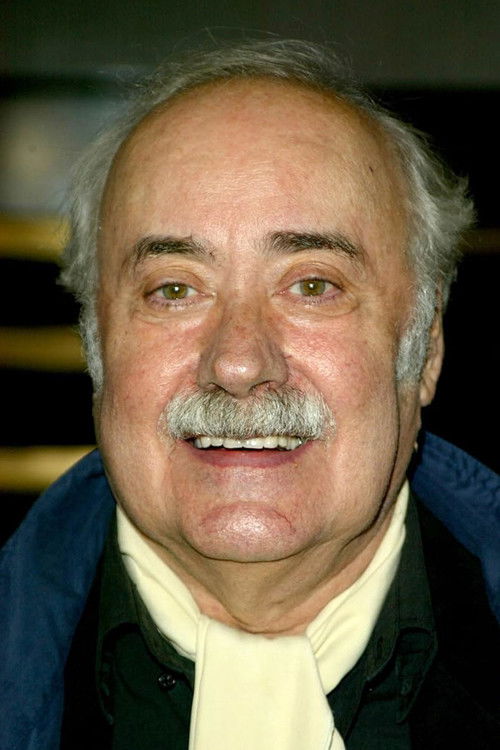 Victor Spinetti as Hotel Concierge