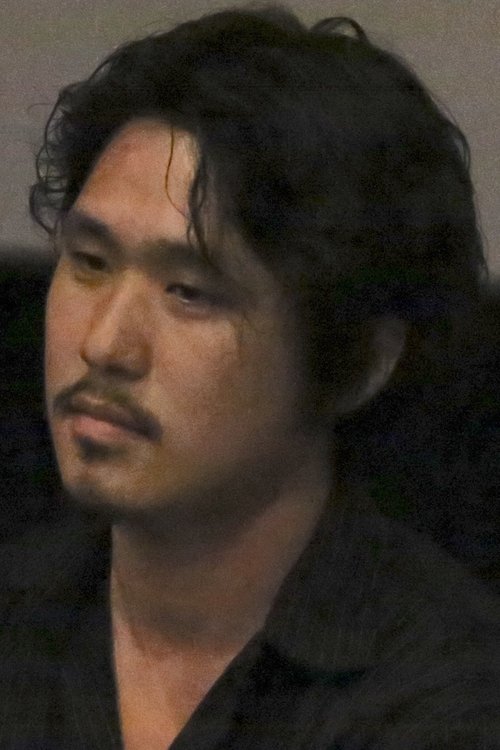 Choi Byung-yoon as Grocery Store Robber