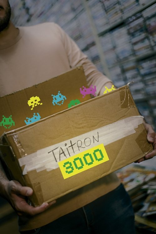 TAITRON 3000