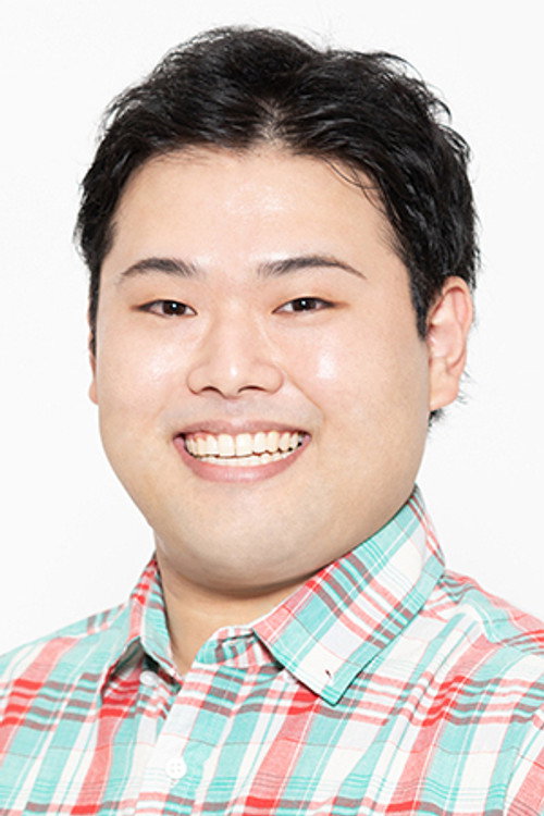 Kyosuke Nitta as Painter (voice)