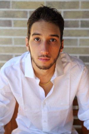 Matteo Creatini as Iacopo