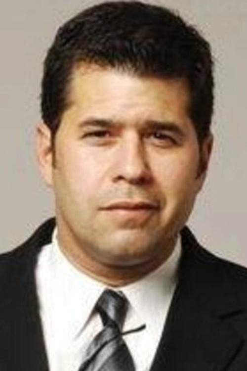 Julian Reyes as Nestor Fuentes
