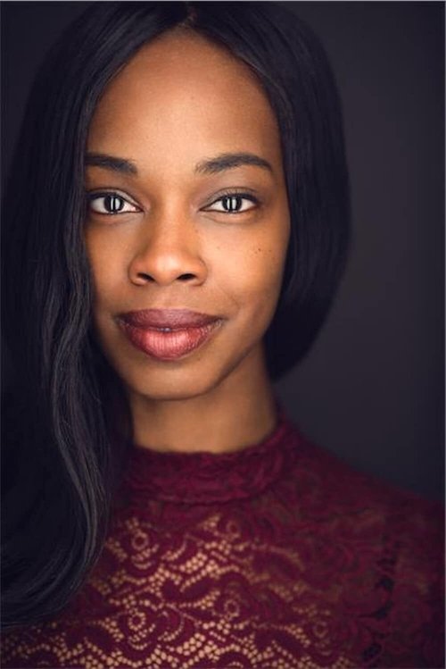 Fedna Jacquet as Nurse Jackie