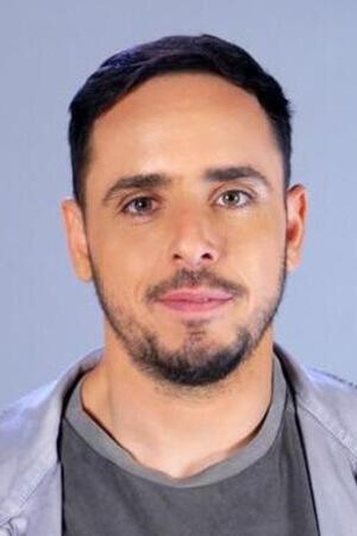 Daniel Chen as Getaway Driver