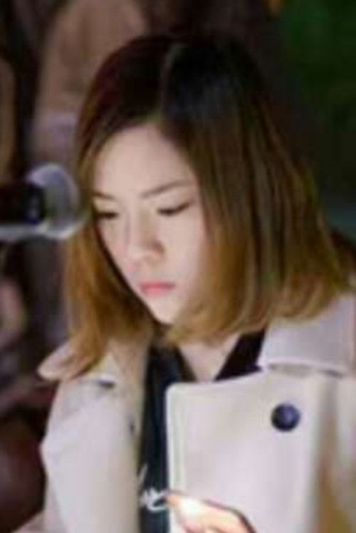 Gao Jianqiao as Zhuang Xiaoci