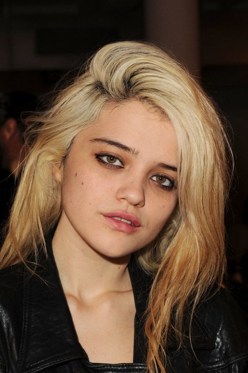 Sky Ferreira as Angel