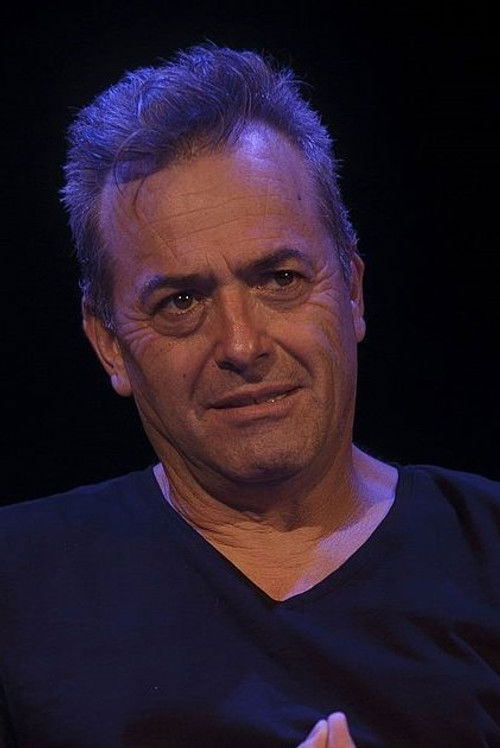 Rafael Gutiérrez as Himself