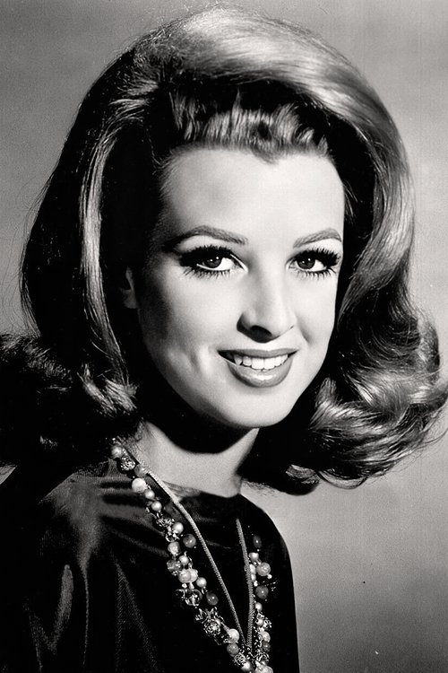 Victoria Carroll as Secretary Julie Simmons