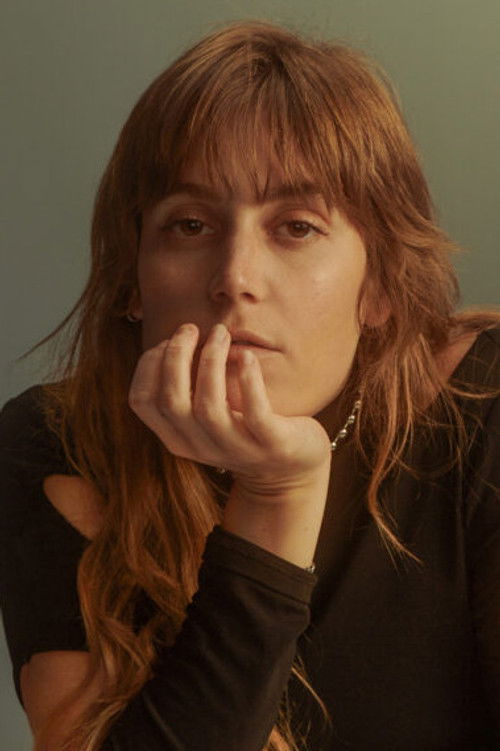 Lucy Sandler as Lucy