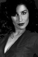 Sandra Bernadou as Rhonda