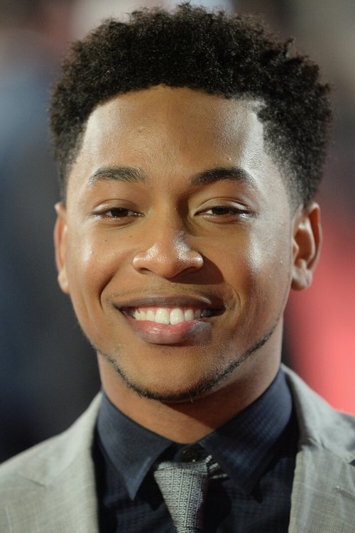 Jacob Latimore as James