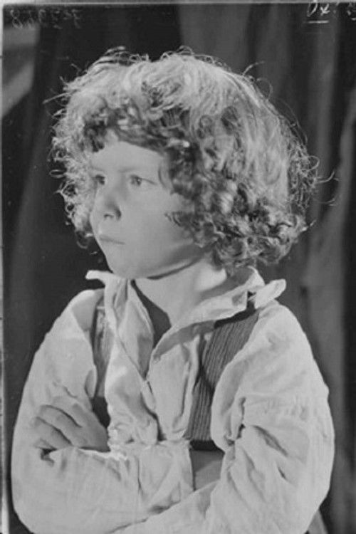 Sergei Zabozlayev (junior) as 