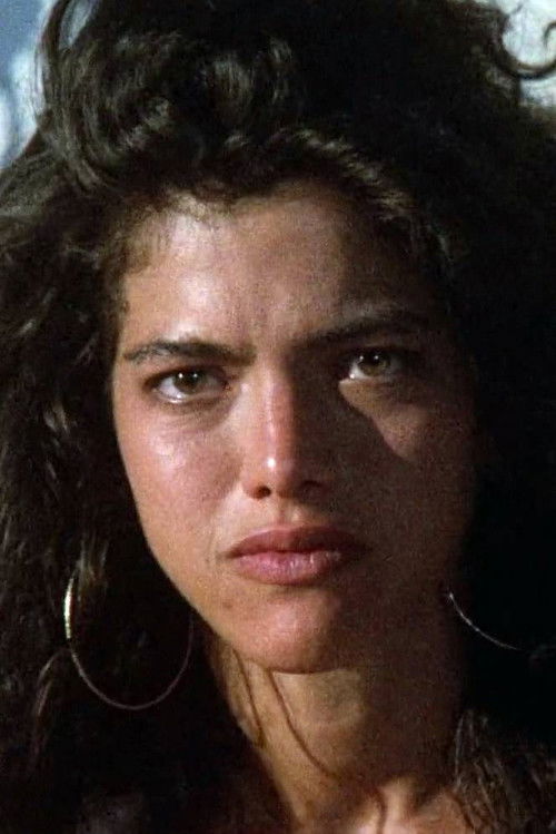 Mariangélica Ayala as (as Mariangela Ayala)