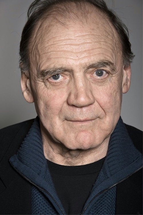 Bruno Ganz as Jonathan Harker