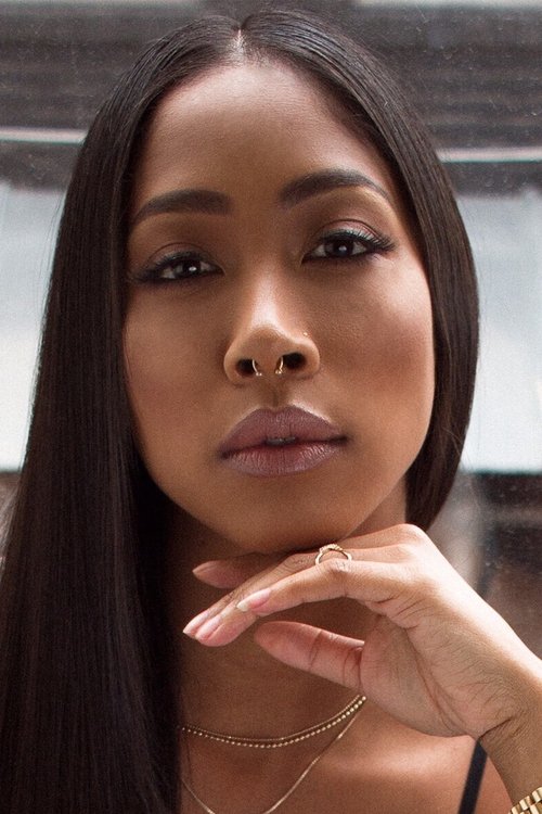 Apryl Jones as NuNu Carter