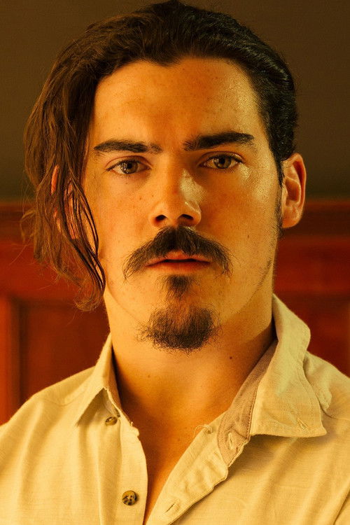 Xelo Cagiao as Jesus / Tomé