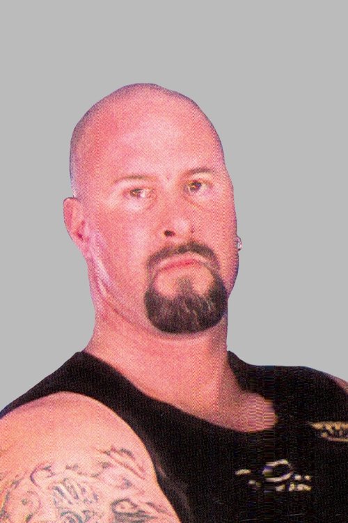 Ron Harris as Himself