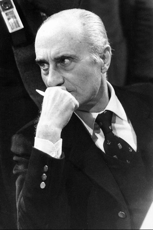 Indro Montanelli as Self