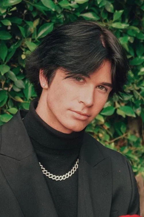 Kristian Ramey as Self