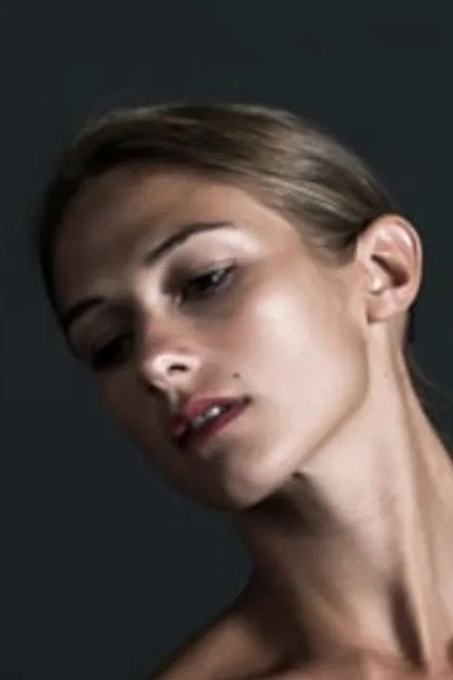 Jennifer Visocchi as Dancer