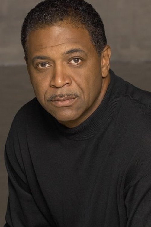 Alex Morris as Guidry