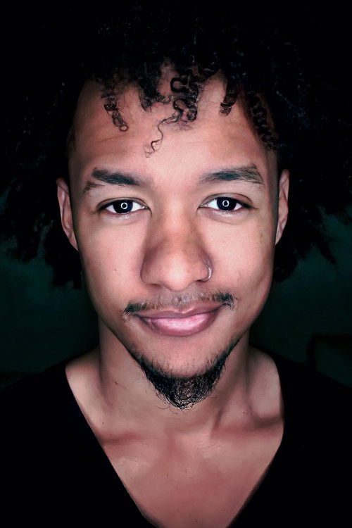 The Silvin G as Fish Market Employee