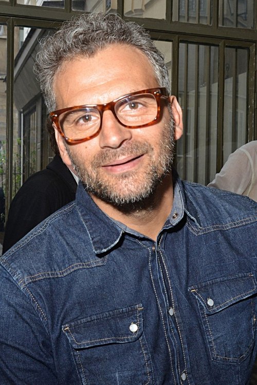 Patrick Mimoun as Dr. Noblinsky