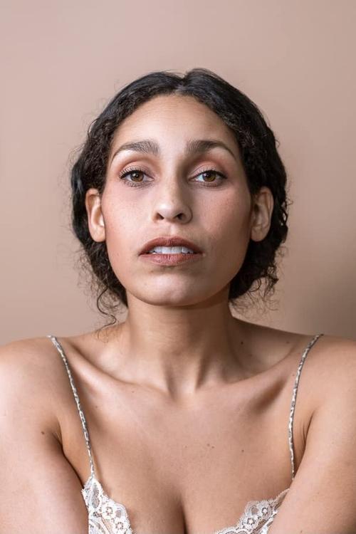 Blake Perlman as Blake