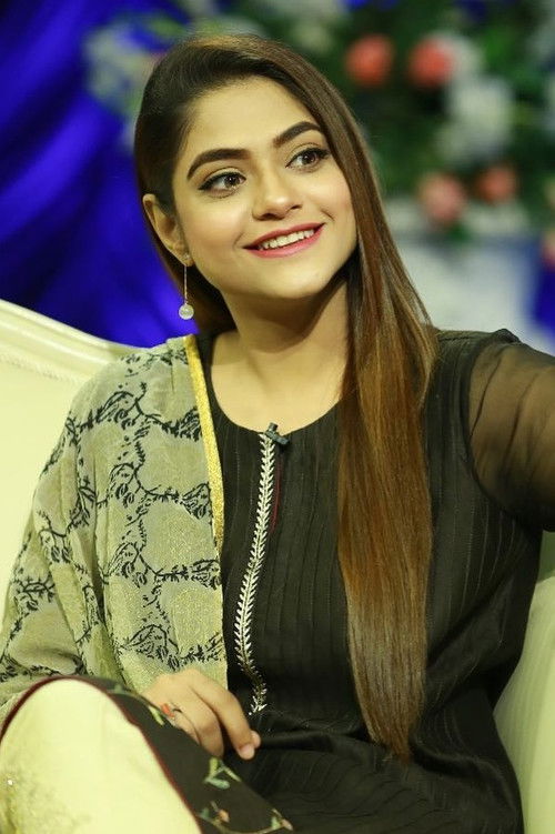 Nimra Shahid as Shagoofa