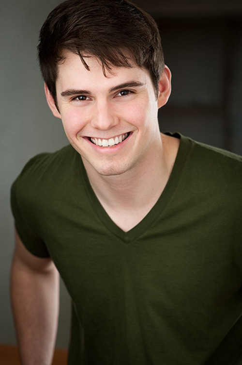 Alex Pangburn as Wes