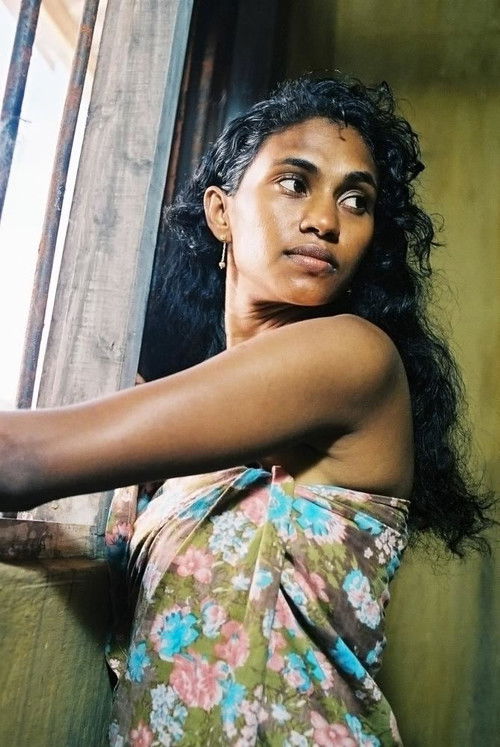 Nilupili Jayawardena as Lata