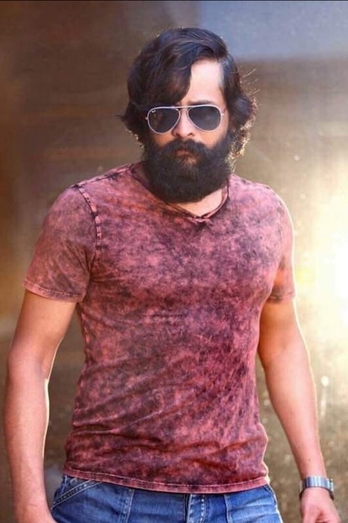 Srinagar Kitty as Kumara